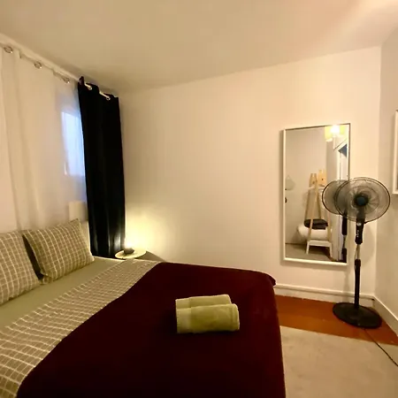 La Vaca T3 Standing Climatisation Wifi Netflix Coeur Historique Apartment Beziers Exterior photo