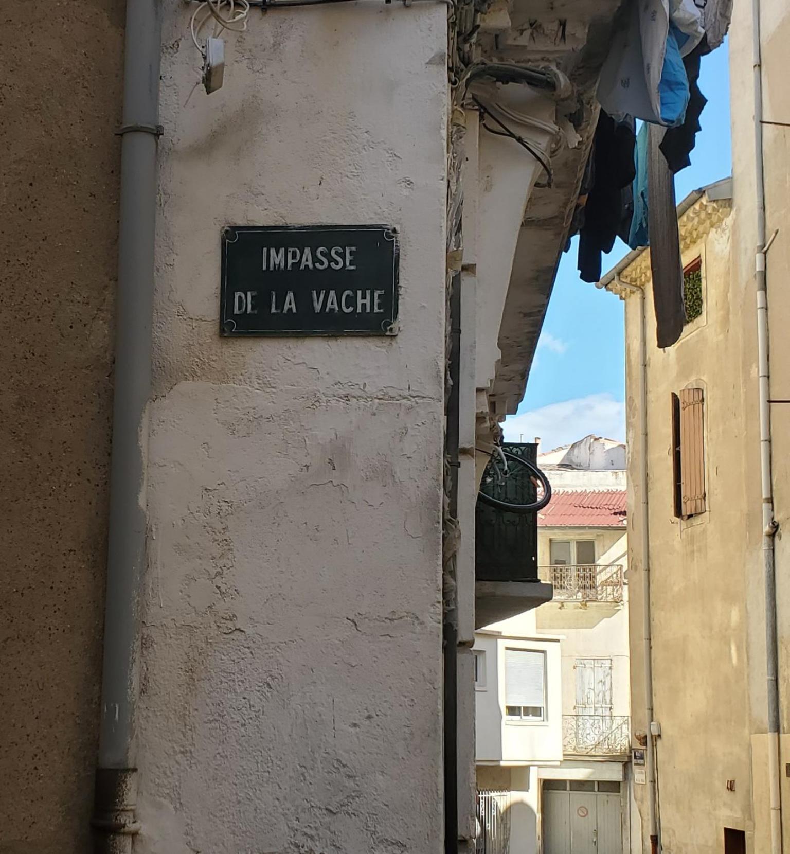 Appartement La Vaca T3 Standing Climatisation Wifi Netflix Coeur Historique *