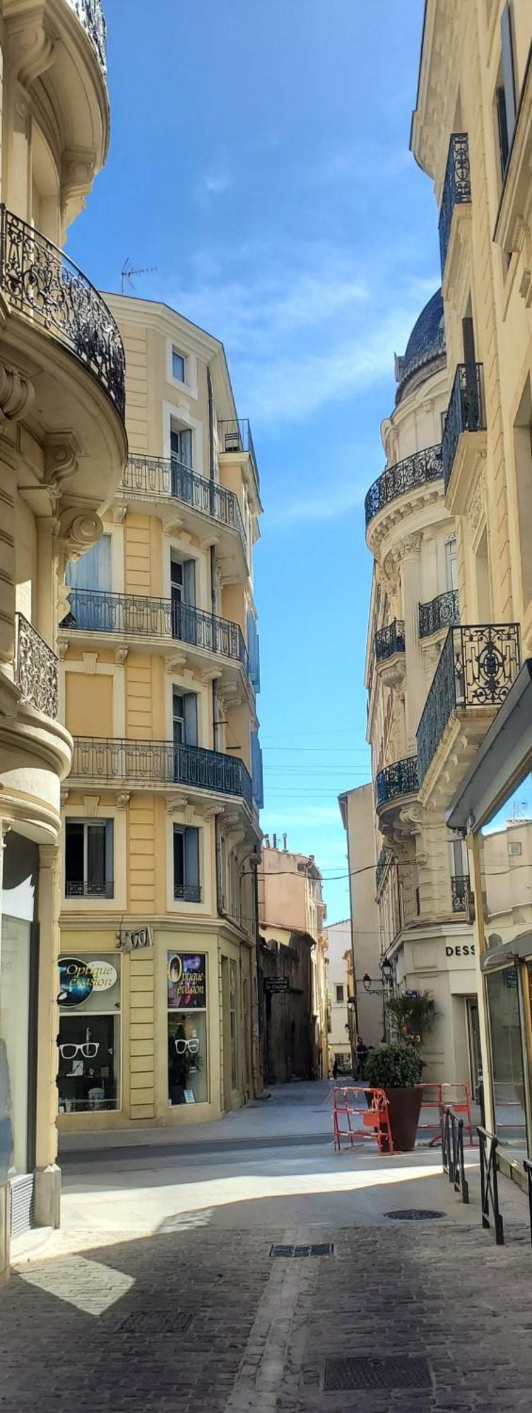 Appartement La Vaca T3 Standing Climatisation Wifi Netflix Coeur Historique *